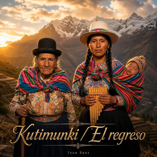 Kutimunki / El regreso
