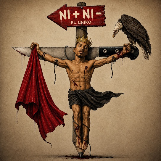 Ni + Ni -