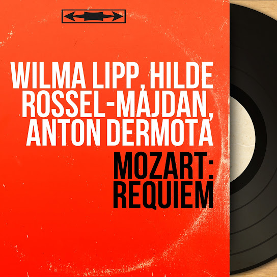 Mozart: Requiem (Stereo Version)