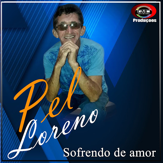 Sofrendo de Amor