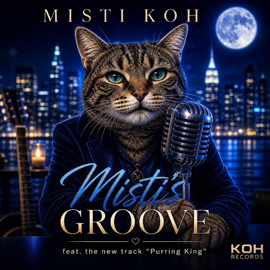 Misti's Groove