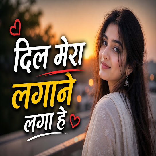Dil Mera Lagane Laga Hai