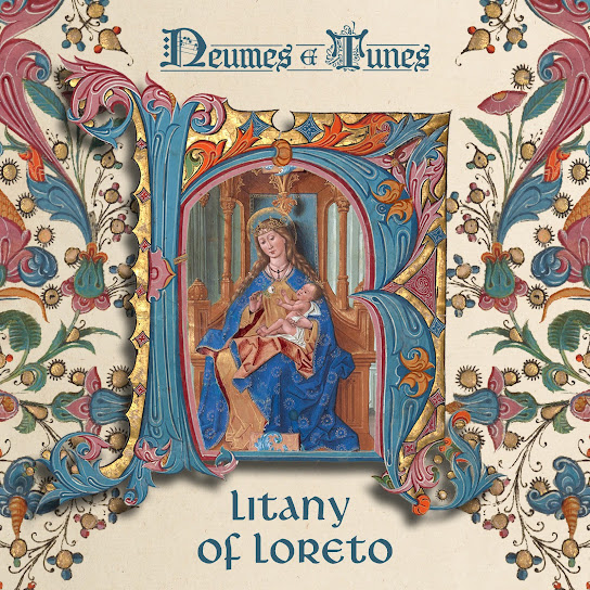 Litany of Loreto