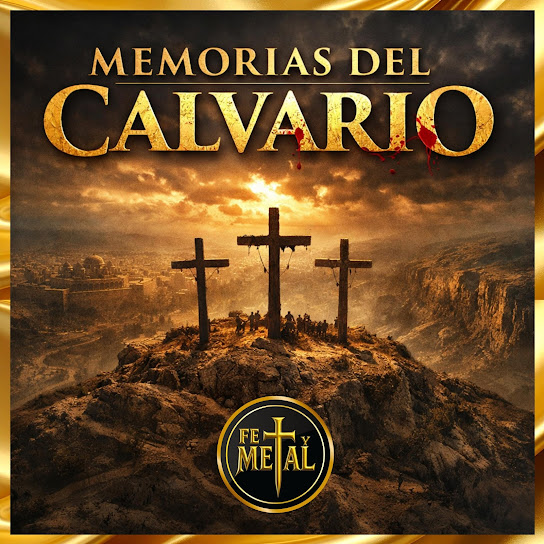 Memorias del Calvario