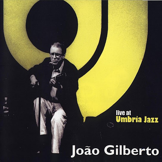 Live At Umbria Jazz