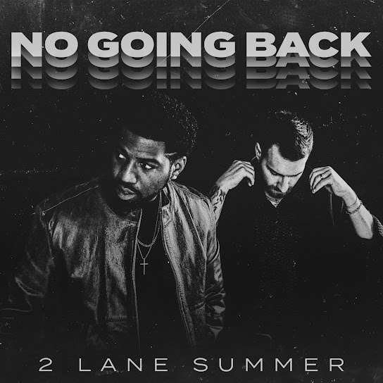 No Going Back
