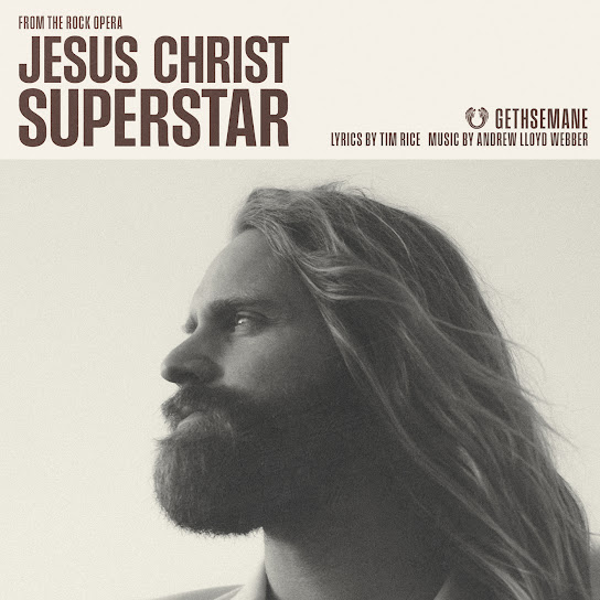 Gethsemane