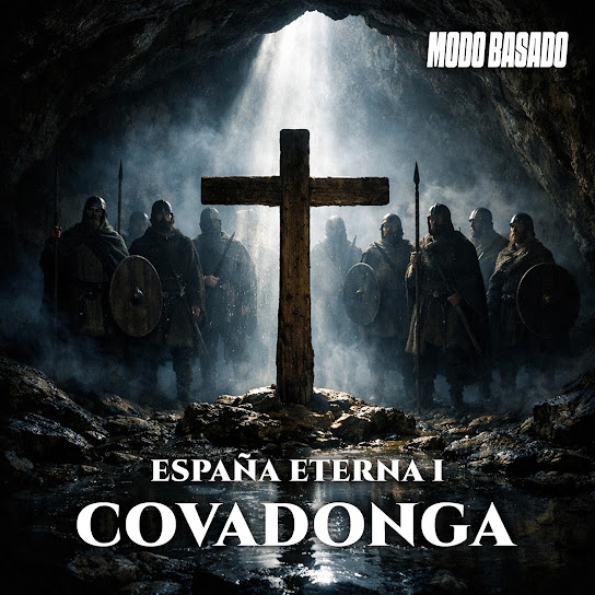 Covadonga (España Eterna I)