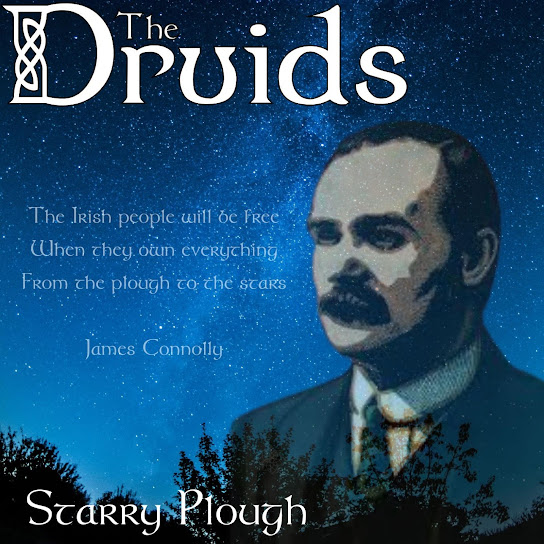 The Starry Plough