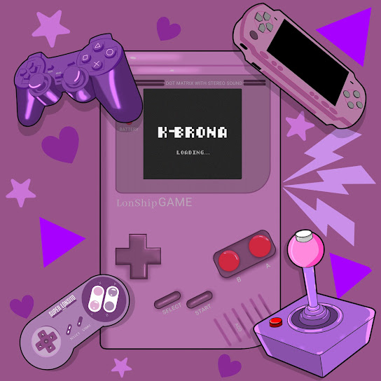 K-Brona