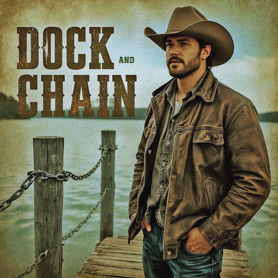 Dock and Chain