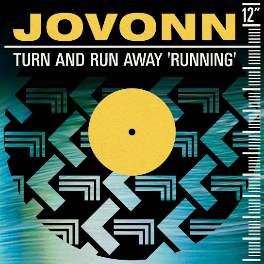 Turn And Run Away 'Running'