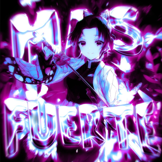 MAS FUERTE