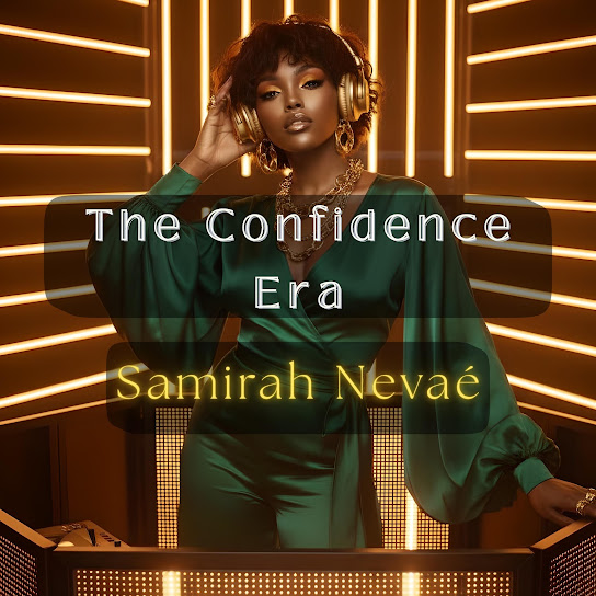 The Confidence Era