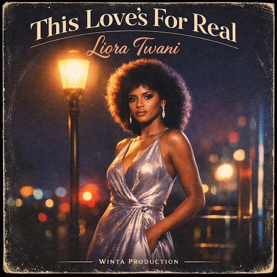 This Love's For Real