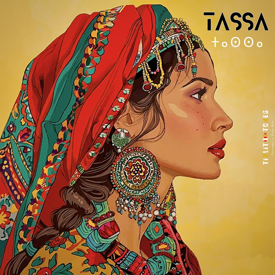 Tassa - ⵜⴰⵙⴰ (Tizlit Version)