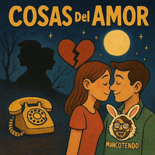 Cosas de el Amor y Mas!