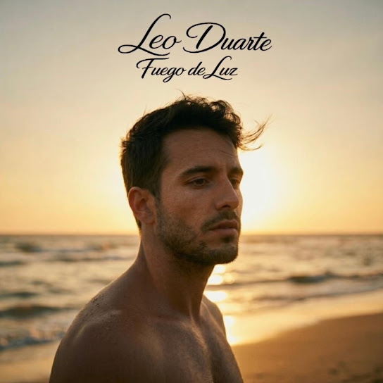 Fuego de luz