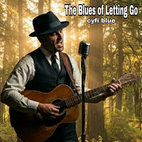 The Blues of Letting Go