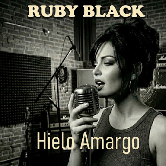 Hielo Amargo