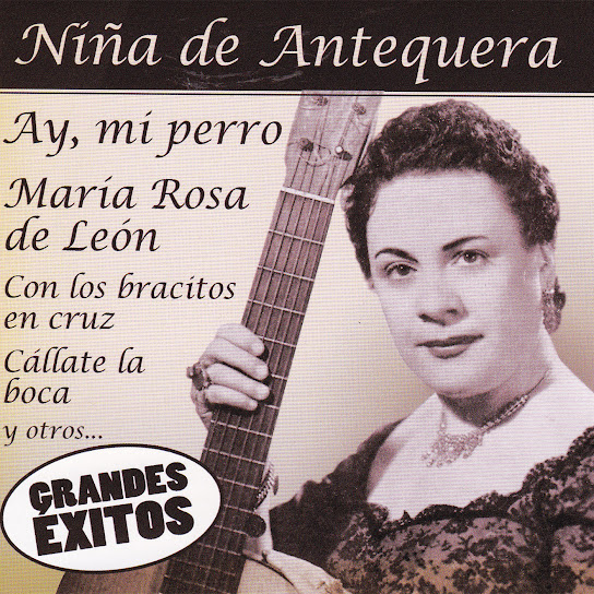 Grandes Éxitos