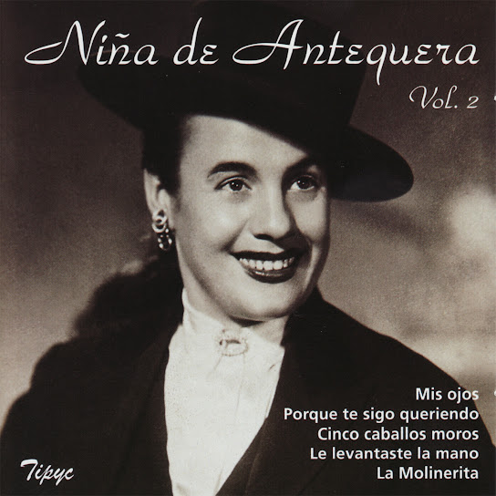 Niña De Antequera, Vol. 2