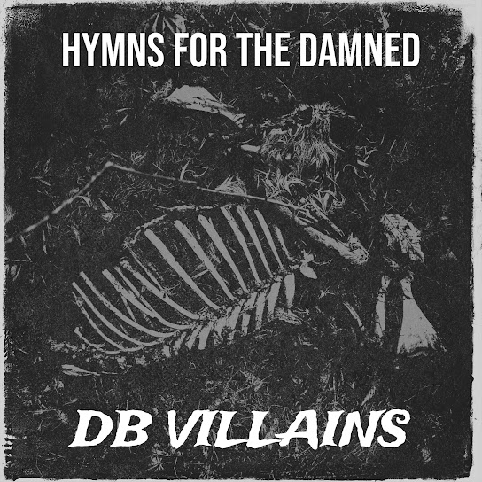 Hymns for the Damned