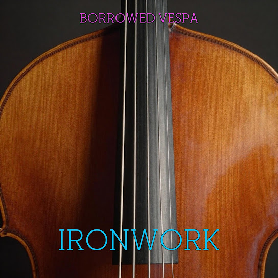 Ironwork