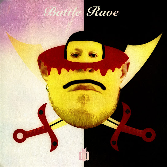 Battle Rave