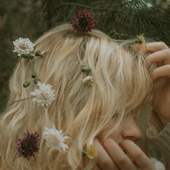 Overgrown