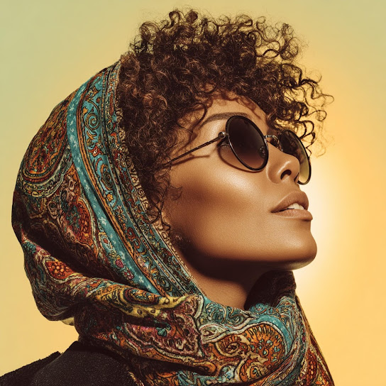 The Desert Moon (Afro Arab)
