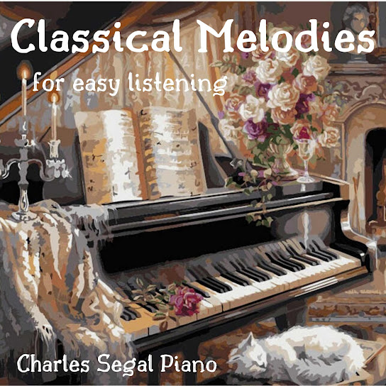 Classical Melodies for Easy Listening