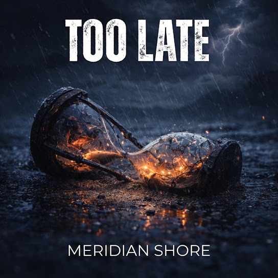 Too Late