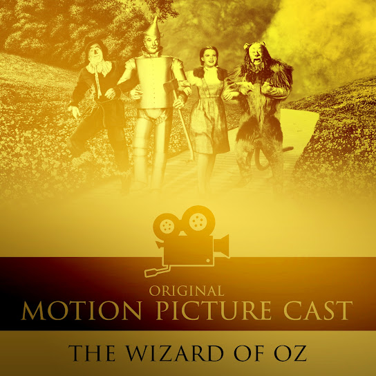 The Wizard of Oz
