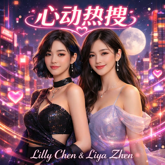 心动热搜