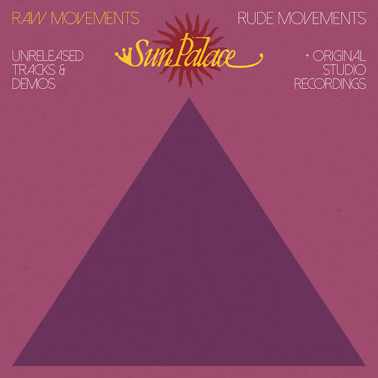 Raw Movements | Rude Movements