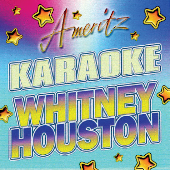 Karaoke: Whitney Houston