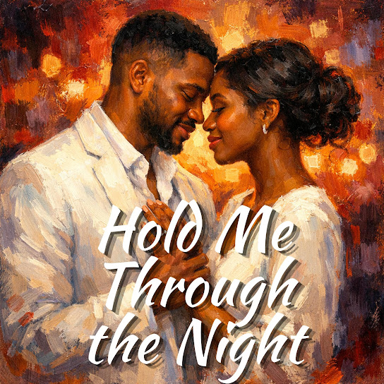 Hold Me Through the Night