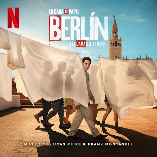 Berlin y La Dama del Armiño (Banda sonora de la serie de Netflix)