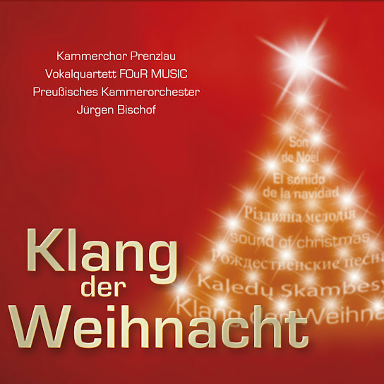 Klang der Weihnacht