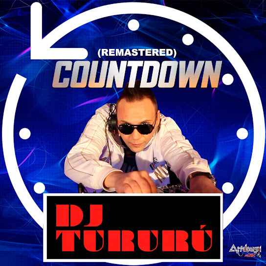 Countdown (Original Remastered)