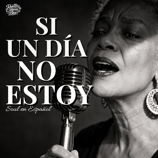 Si Un Día No Estoy