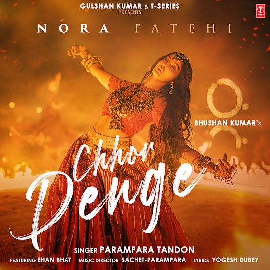 Chhor Denge