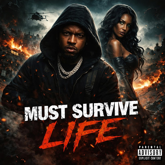 Must Survive Life (2026 Dancehall Track)