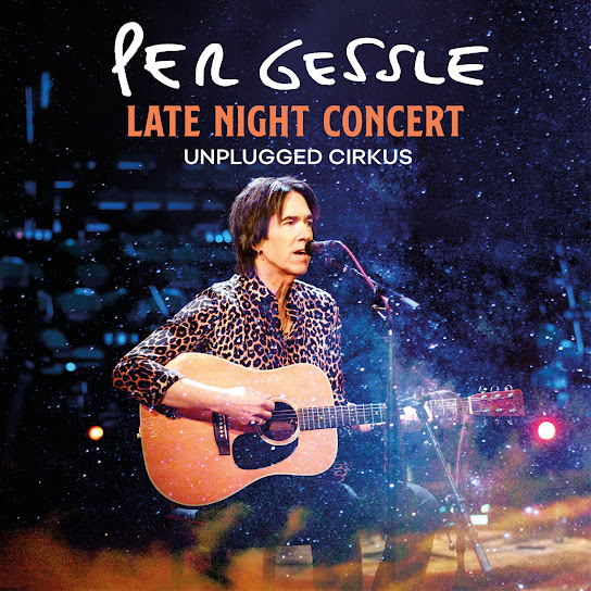 Late Night Concert - Unplugged Cirkus
