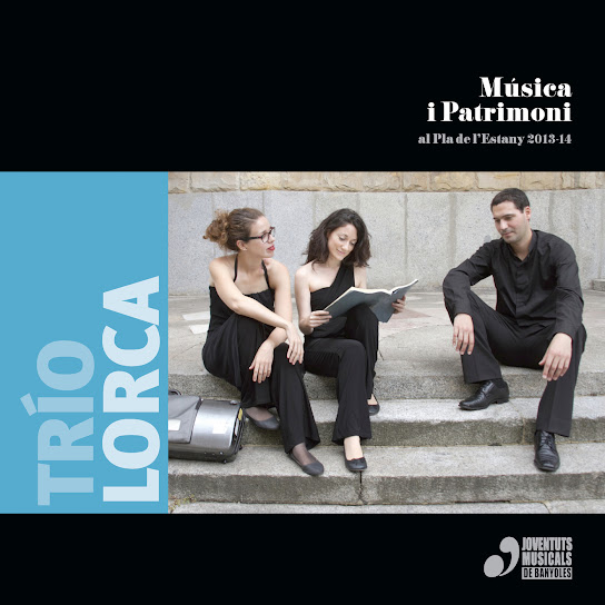 Trio Lorca