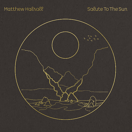 Salute to the Sun
