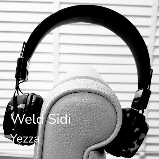 Weld Sidi