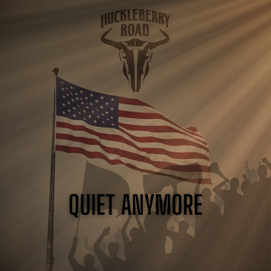 Quiet Anymore