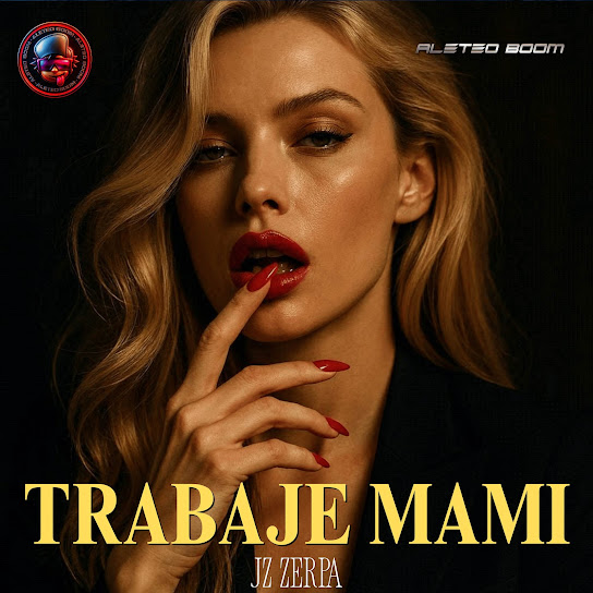 Trabaje Mami